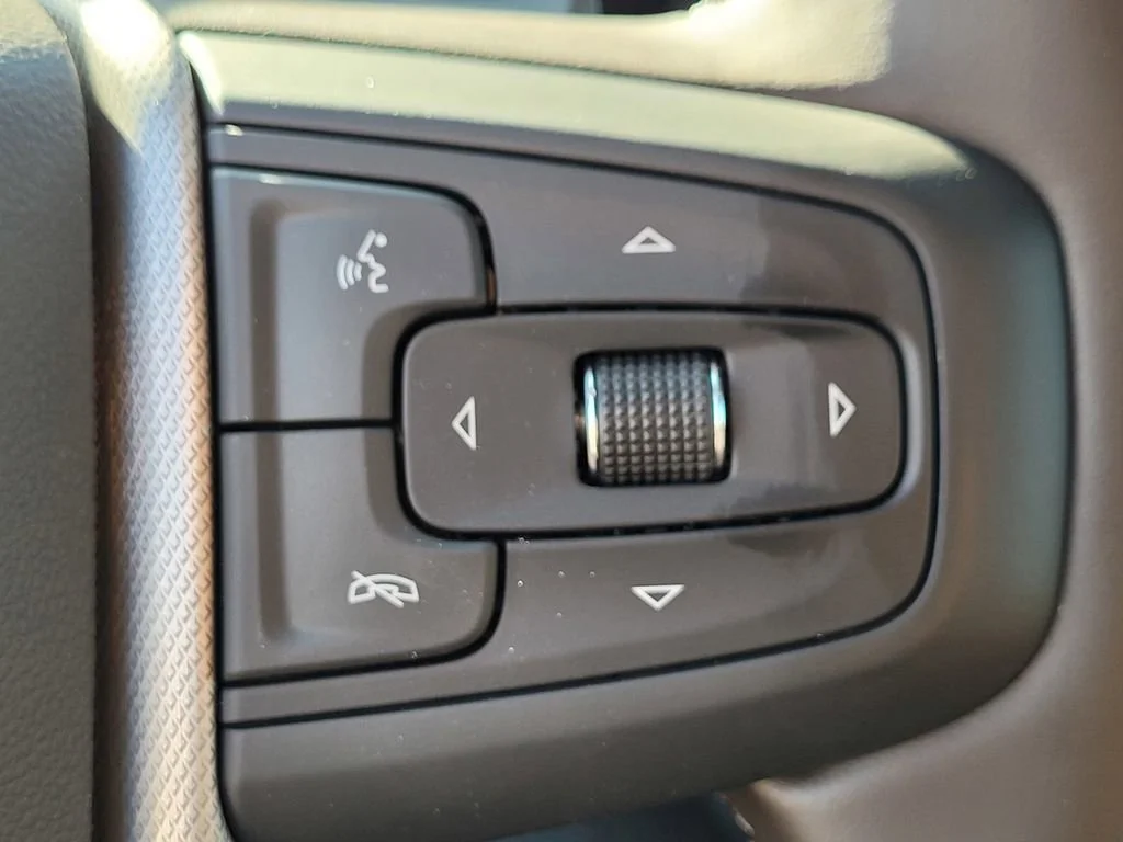 New 2026 Glacier White Tricoat GMC Denali image 21