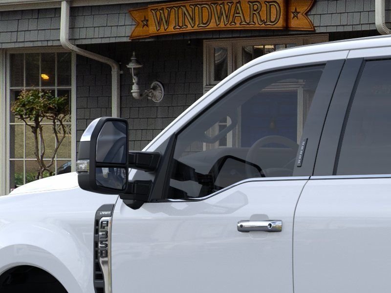 2025 Ford F-350 Super Duty Lariat - Photo 20