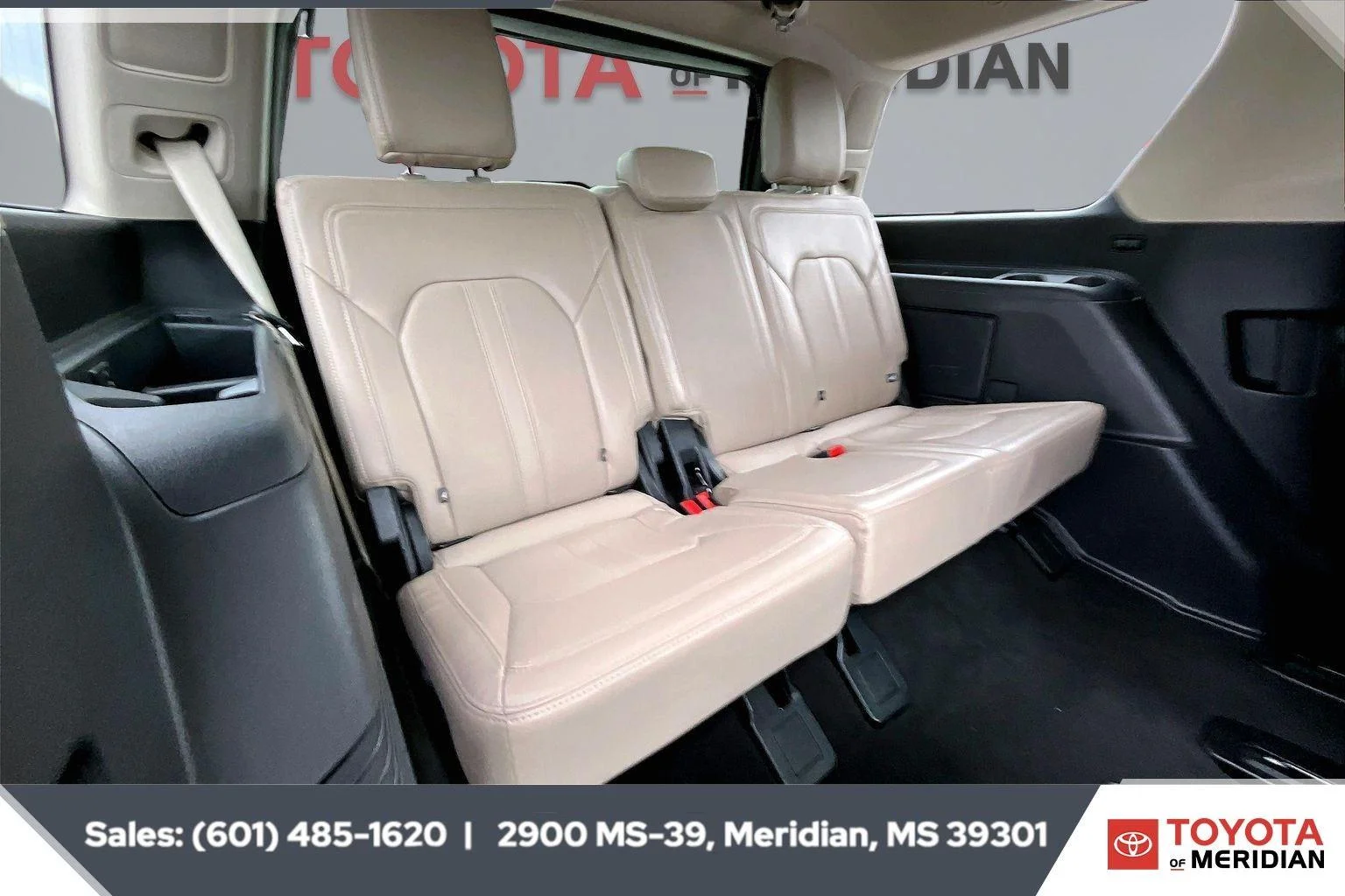 Used 2024 Agate Black Ford Limited image 20