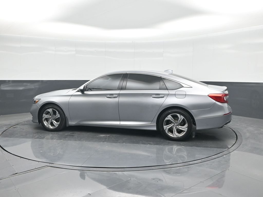 Used 2019 Silver Honda EX-L image 26