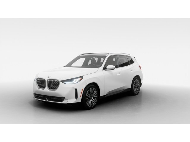 2026 BMW X3 30 XDRIVE's photo