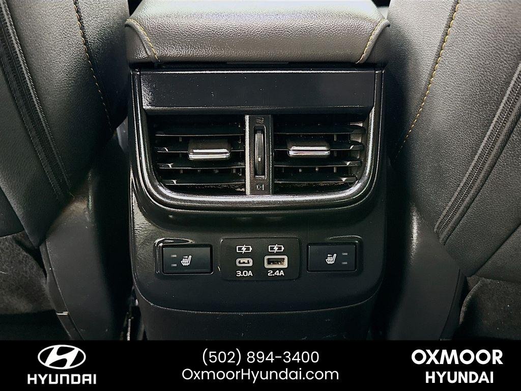 2023 Subaru Outback Wilderness - Photo 26