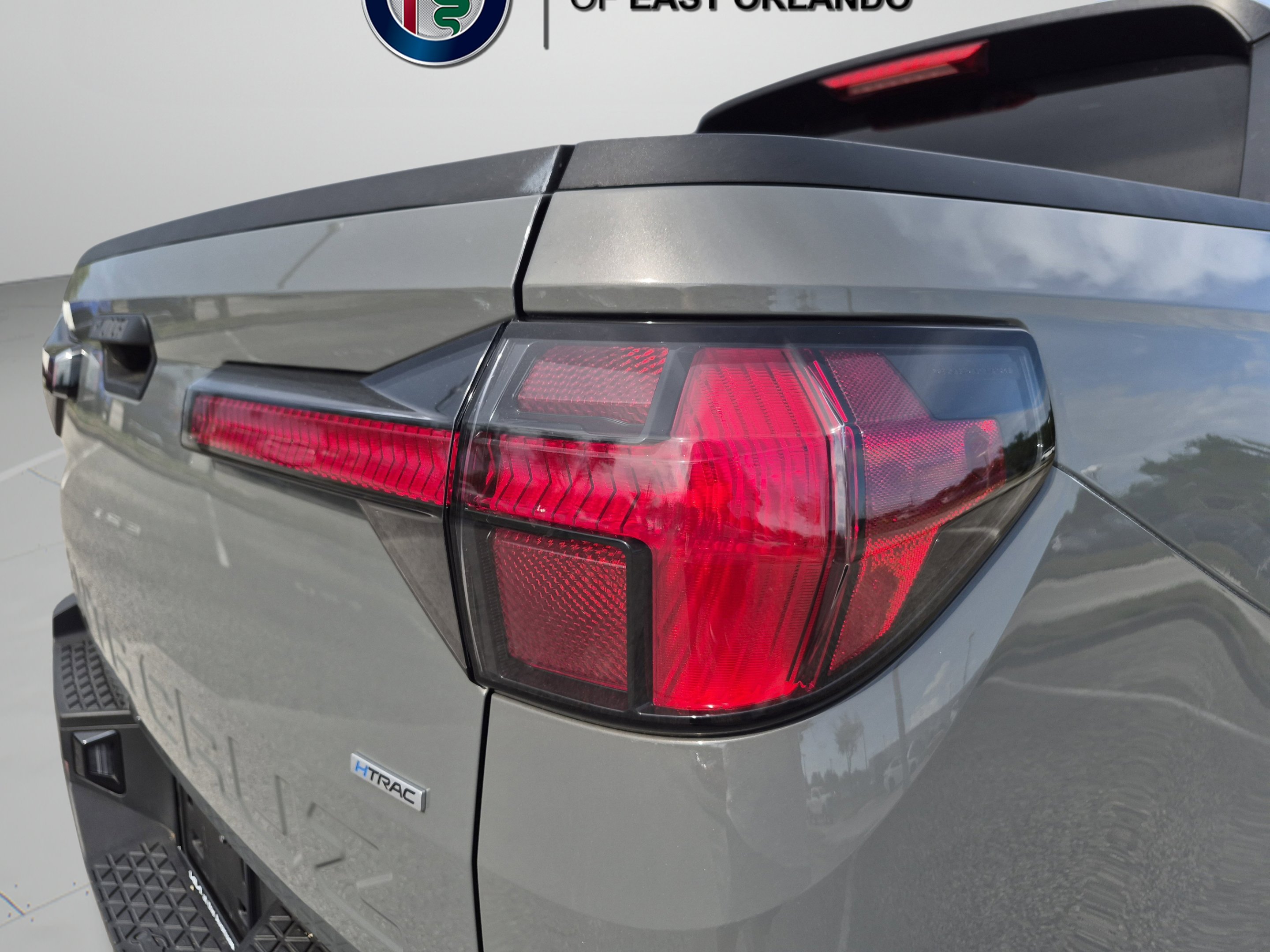 Used 2023 Hampton Gray Hyundai SEL image 62