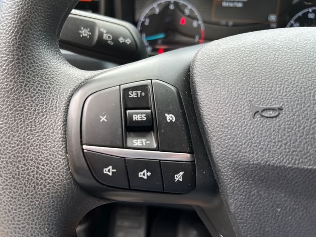 Used 2022 Shadow Black Ford XLT image 25