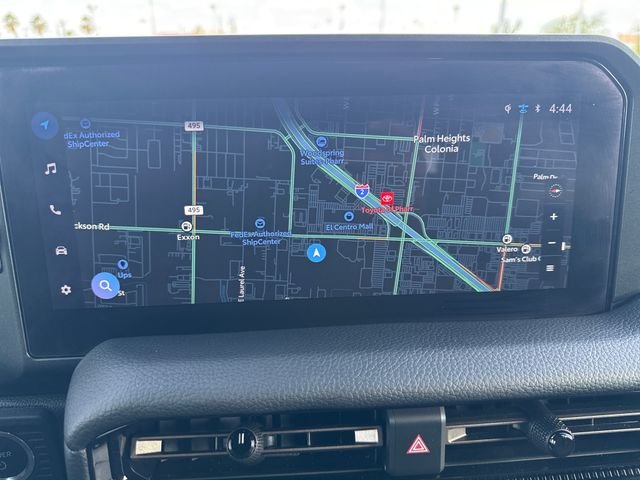 Used 2025 Gray Toyota Base image 19