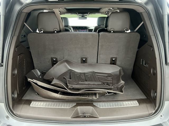 2022 GMC Yukon Denali - Photo 40