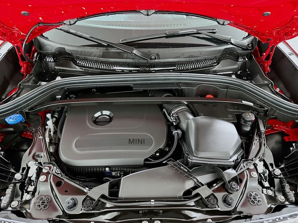 2026 MINI Countryman S - Photo 28