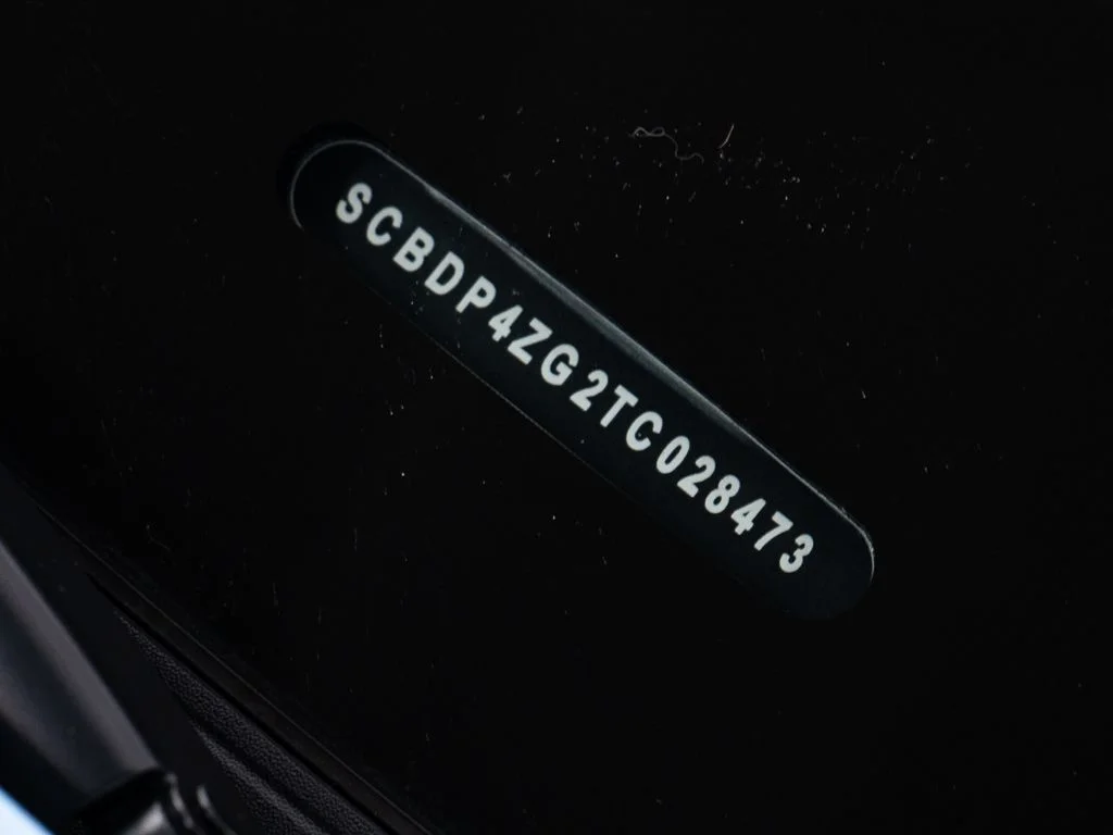 New 2026 Silverlake Bentley Azure image 55