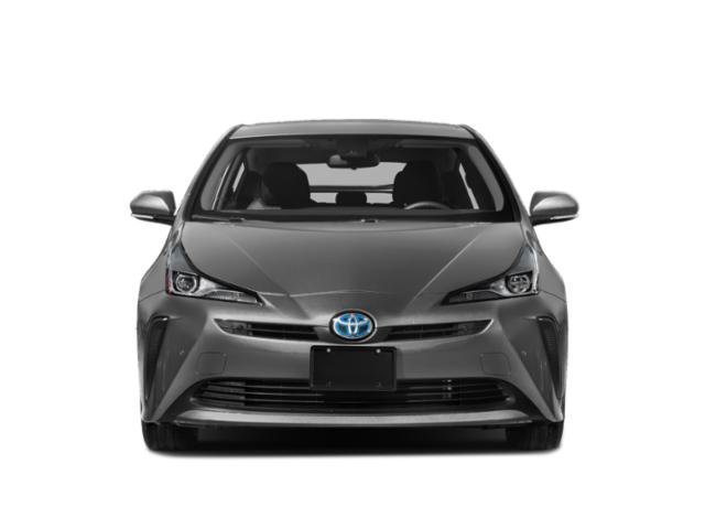 Used 2021 Sea Glass Pearl Toyota XLE image 4