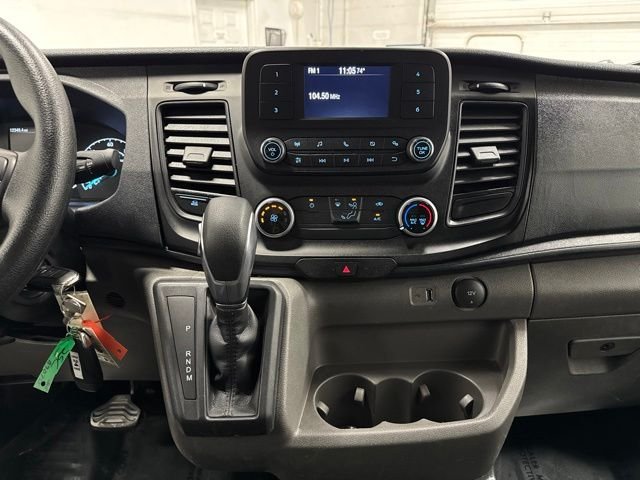 Used 2025 Oxford White Ford Base image 15