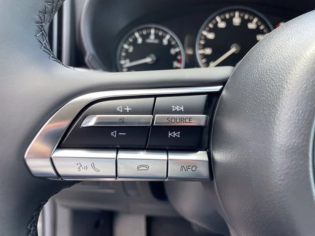 New 2026 Gray Mazda 2.5 S Select image 20