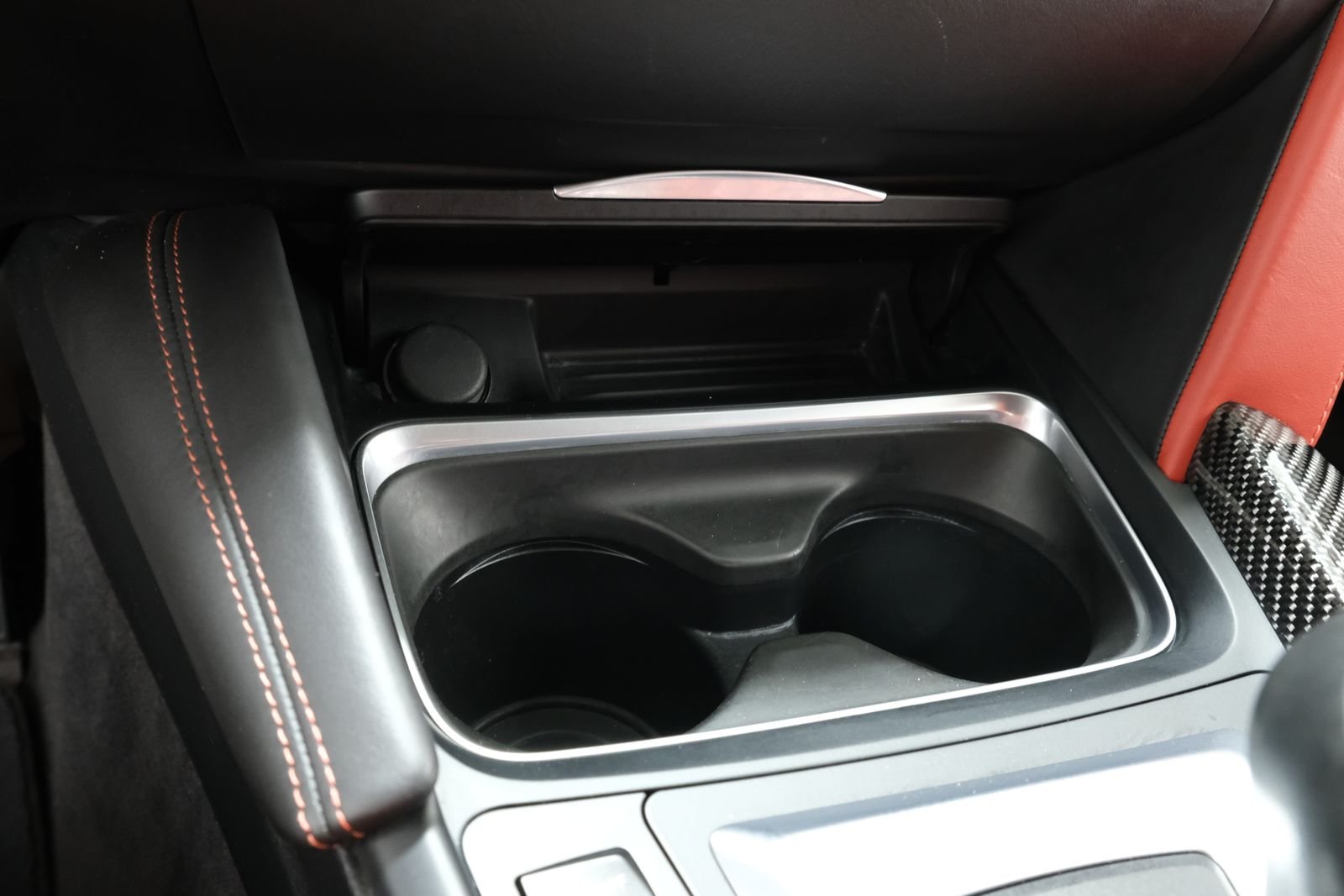 Used 2016 Mineral Gray Metallic BMW Base image 23