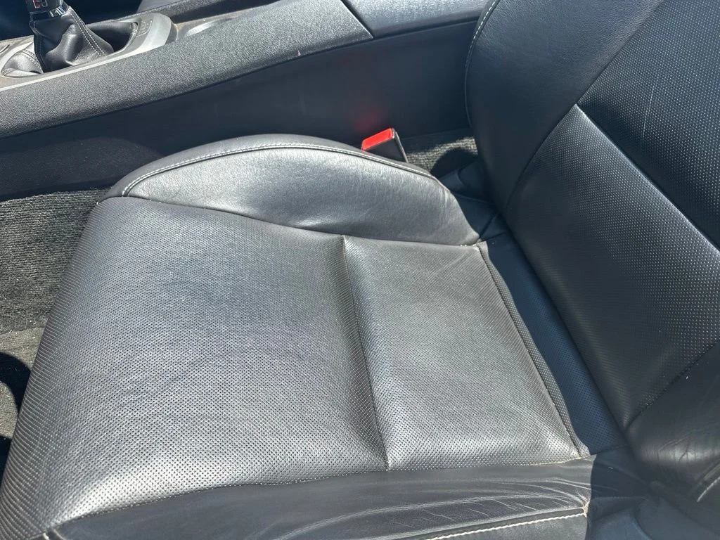Used 2012 Silver Chevrolet SS image 6