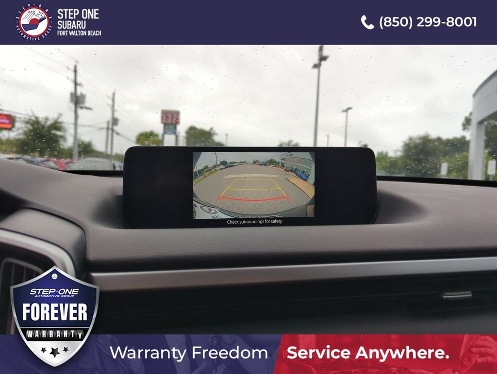 Used 2024 Black Mazda 2.5 S Preferred Package image 26