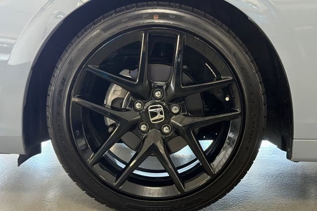 Certified Used 2024 Sonic Gray Pearl Honda Sport image 35