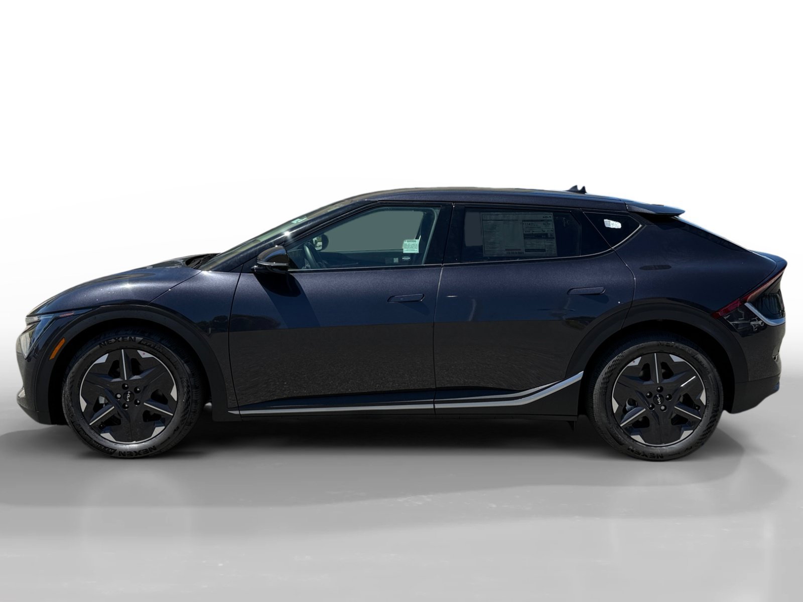 New 2026 Panthera Metal Kia LIGHT image 2