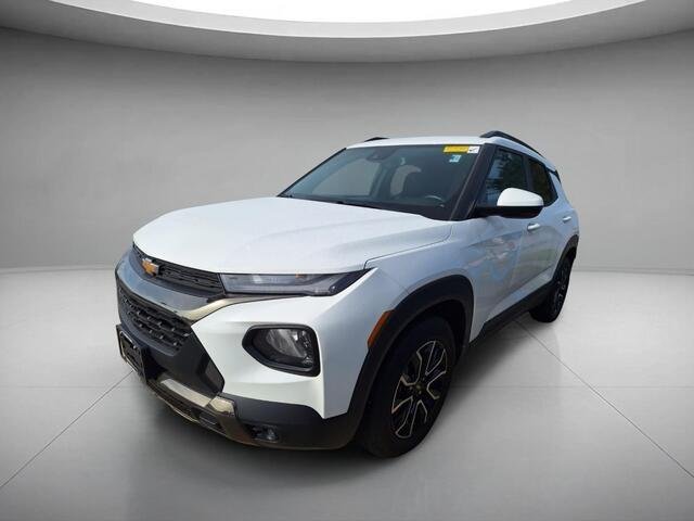 2023 Chevrolet Trailblazer Activ's photo