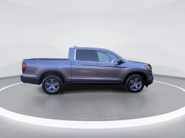 Used 2022  Honda RTL-E image 9