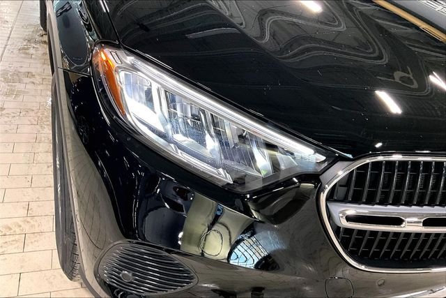 2026 Mercedes-Benz GLC Base - Photo 19