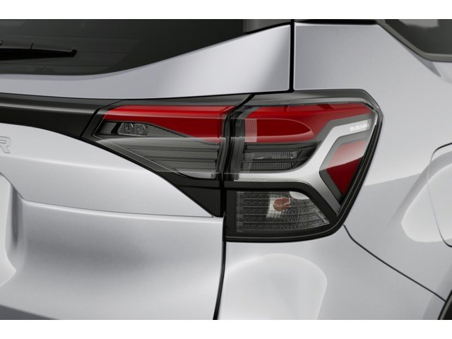 New 2026 ICE SILVER METALLIC Subaru Limited image 13