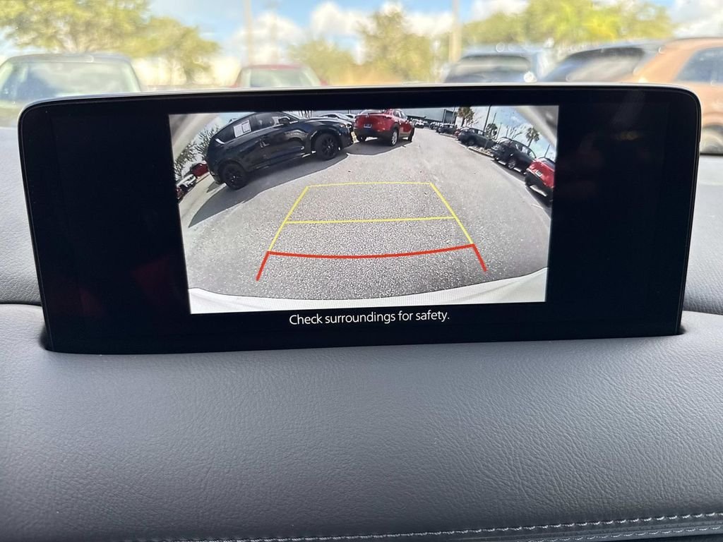 2025 Mazda CX-5 S Select Package - Photo 31