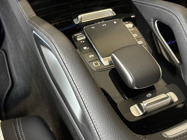 New 2026 MANUFAKTUR Silicon Grey Mercedes-Benz GLE 450 image 33