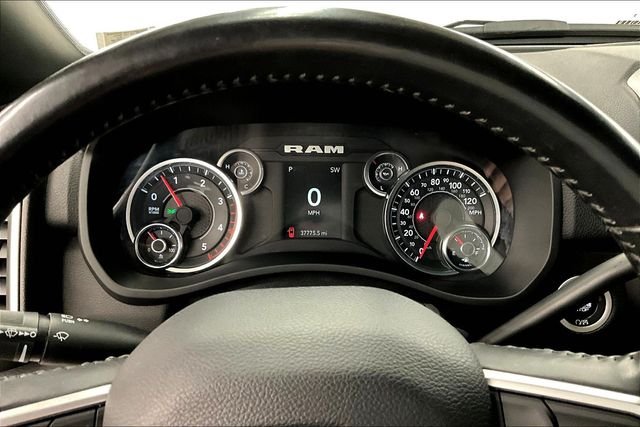 2024 RAM Ram 3500 Pickup Big Horn - Photo 28