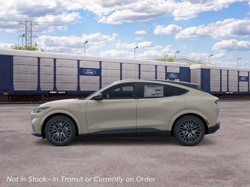 New 2026 Desert Sand Ford Premium image 3