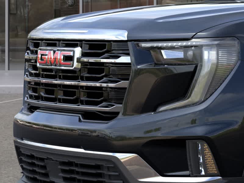2026 GMC Acadia Elevation - Photo 13