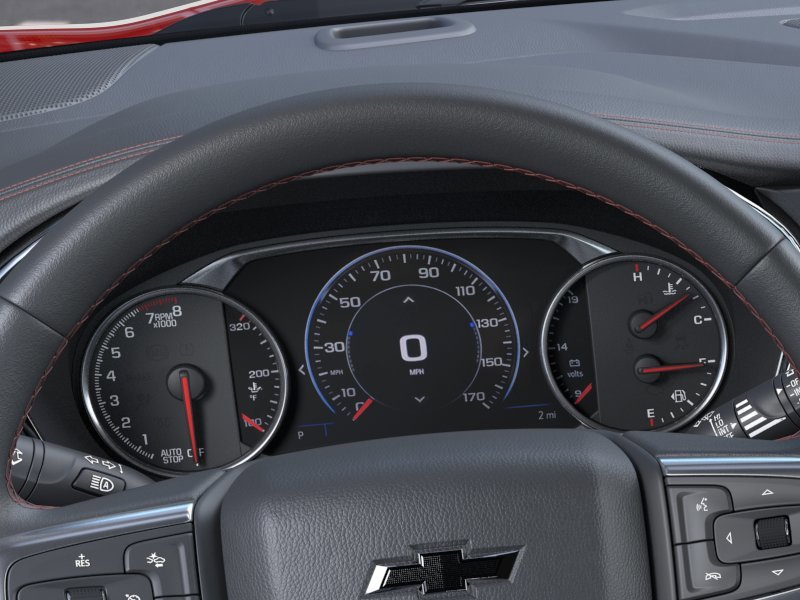 2026 Chevrolet Blazer RS - Photo 18
