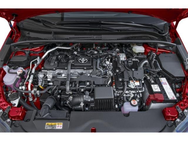 New 2027 Celestite Toyota  XLE image 14