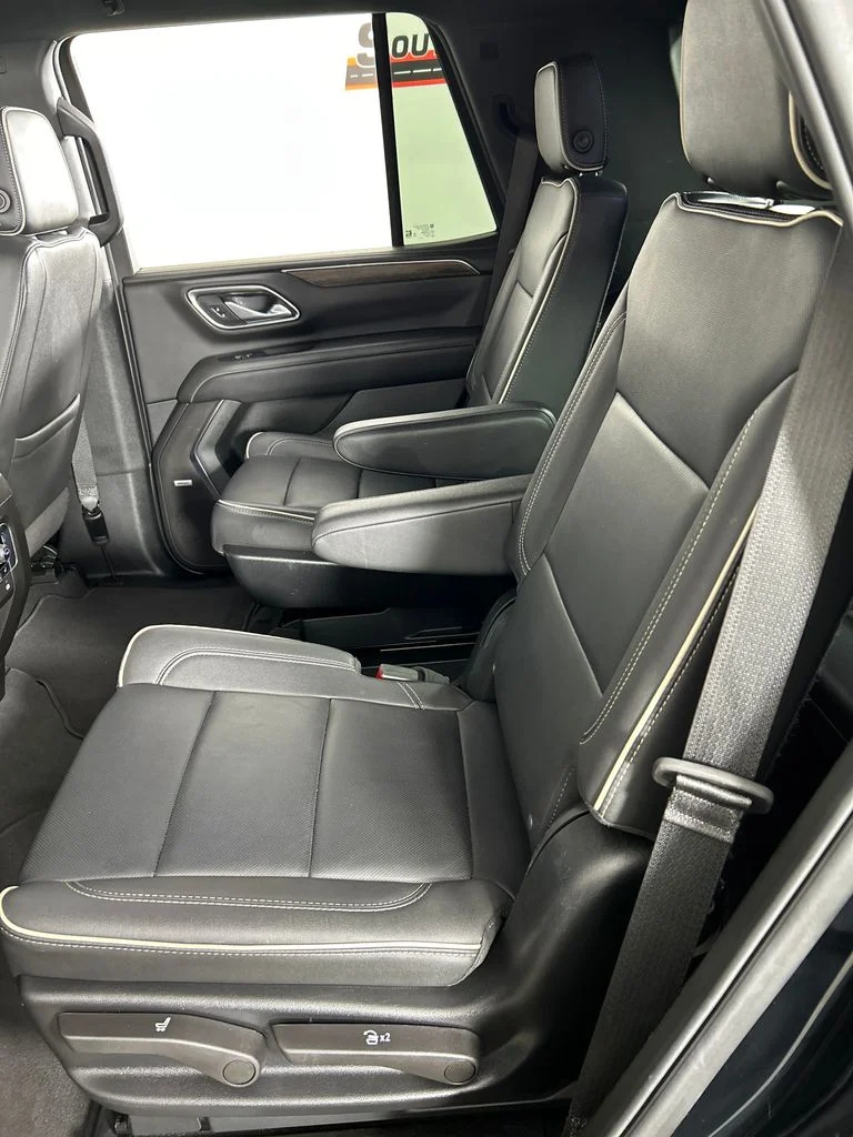 Used 2024 Black Chevrolet Premier image 18