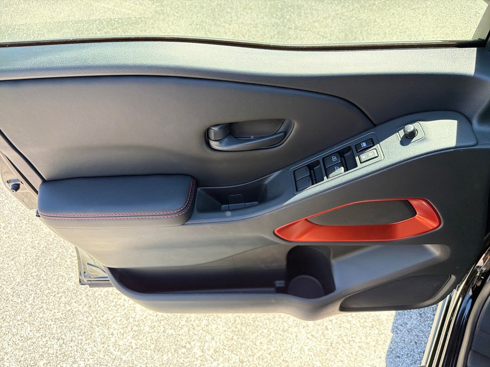 New 2026 Nissan Frontier PRO-4X 4D Crew Cab