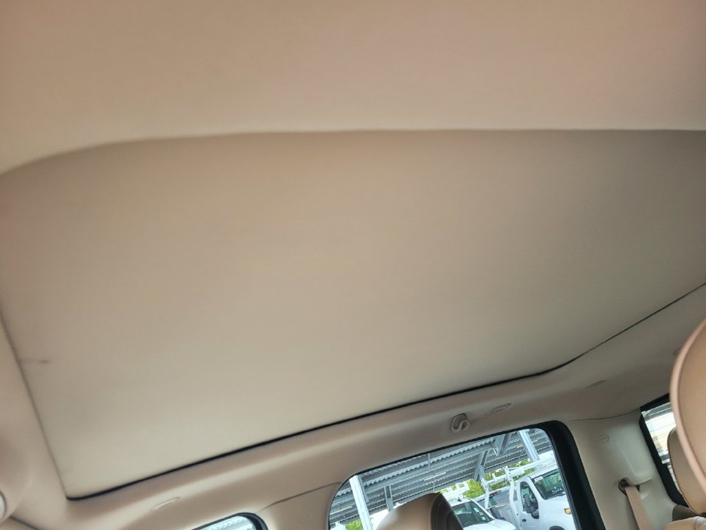 2019 RAM Ram 1500 Pickup Longhorn - Photo 21