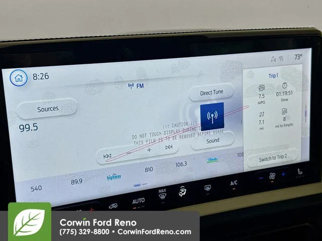 2025 Ford Bronco Sport Heritage - Photo 15
