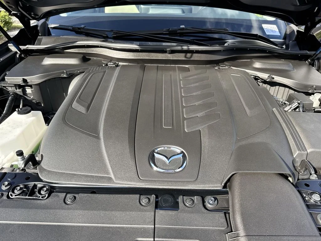 2026 Mazda CX-90 Preferred Package - Photo 59