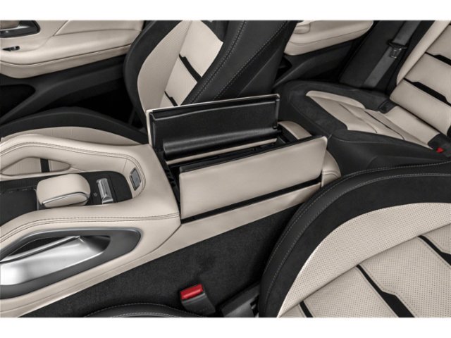 New 2026 Cirrus Silver Metallic Mercedes-Benz AMG® GLE 53 4MATIC+ Coupe image 52