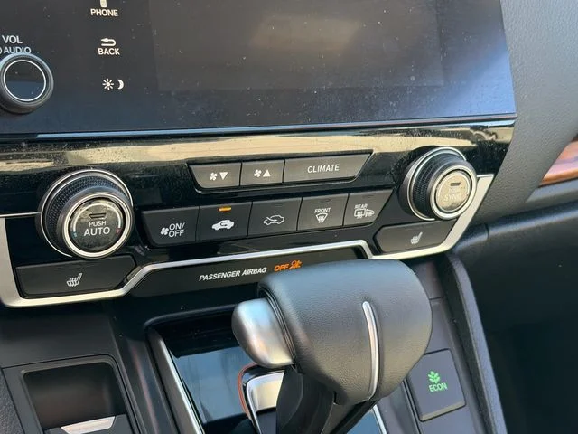 Used 2018 Gray Honda Touring image 23