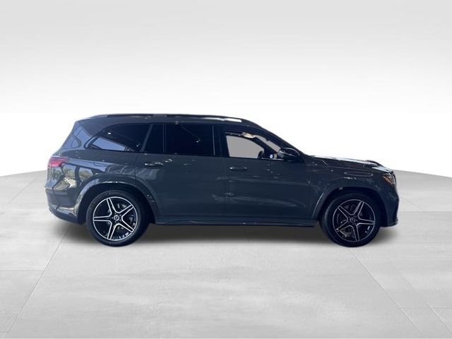 2026 Mercedes-Benz GLS Base - Photo 7