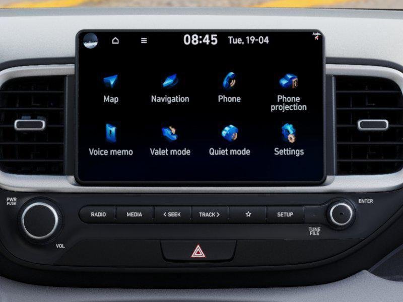 2025 Hyundai Venue SEL - Photo 13