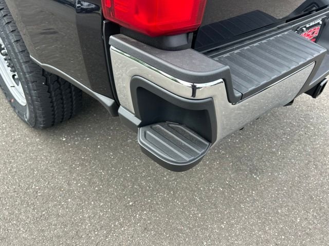 New 2026 Agate Black Metallic Ford F-350® XL image 14