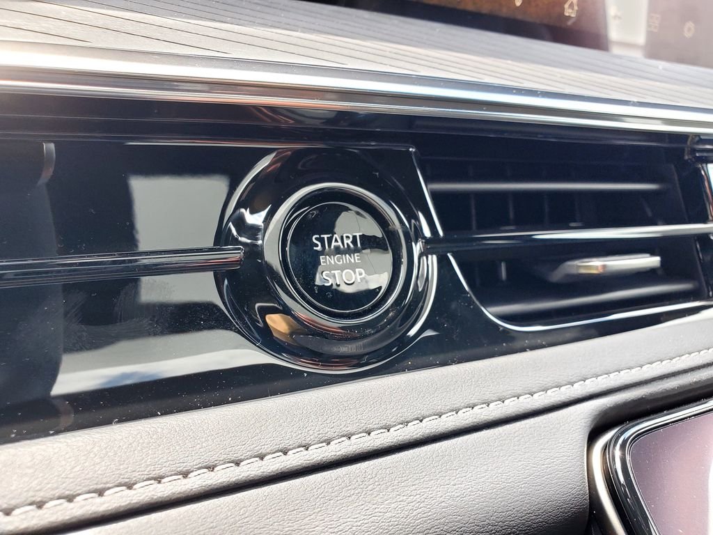 2025 INFINITI QX80 Autograph 4WD - Photo 25