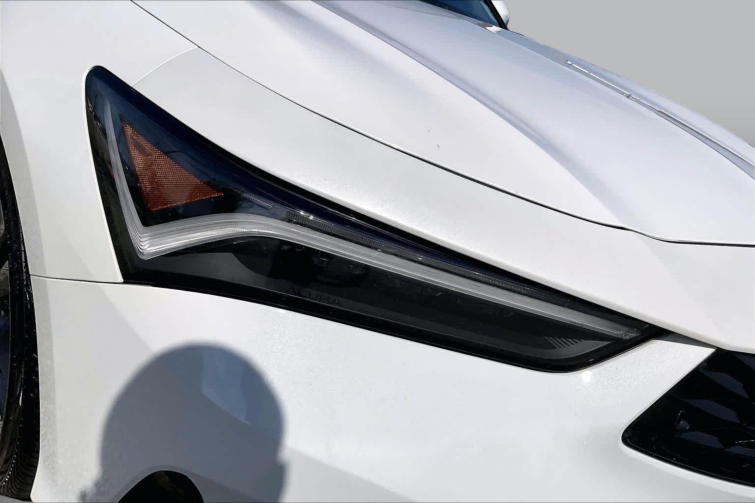 2024 Acura Integra A-Spec with Tech Package - Photo 26