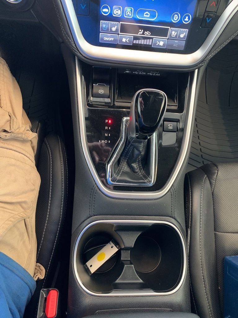 2023 Subaru Outback Touring - Photo 9