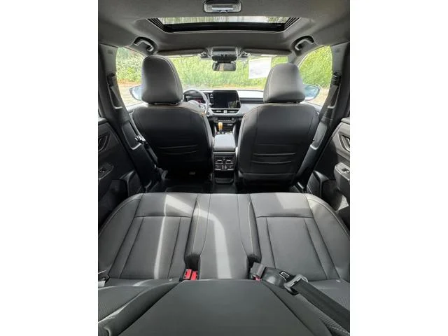New 2026 CRYSTAL WHITE PEARL Subaru Wilderness image 15