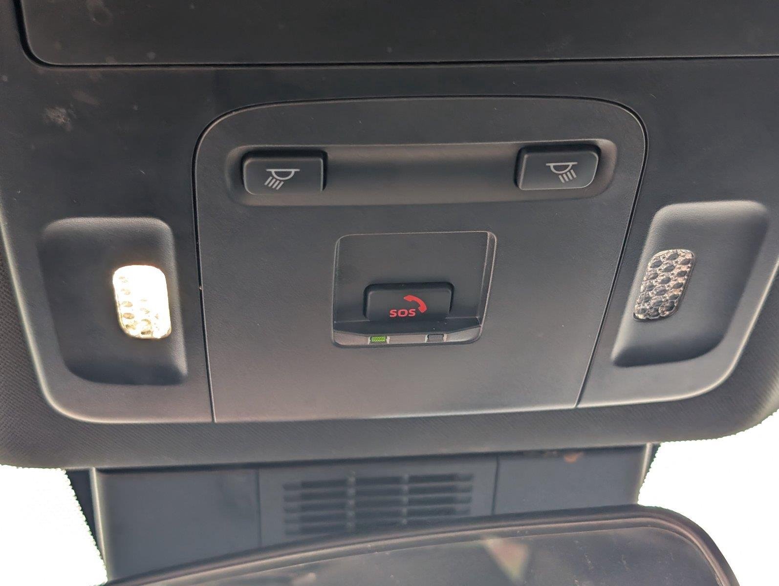 Used 2025 Ice Cap Toyota SE image 20