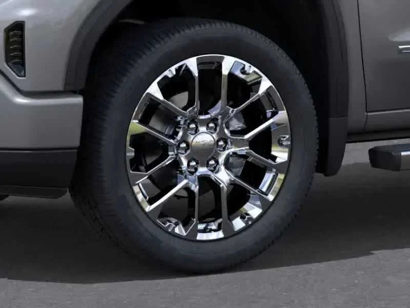 New 2026 Sterling Metallic GMC Denali image 25