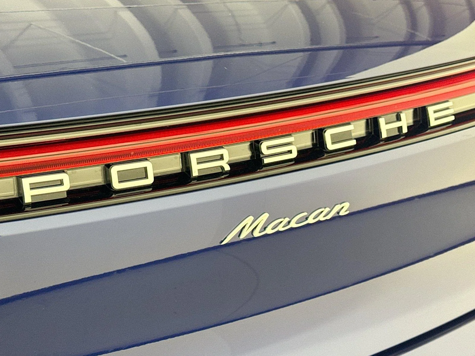New 2026 White Porsche  image 25