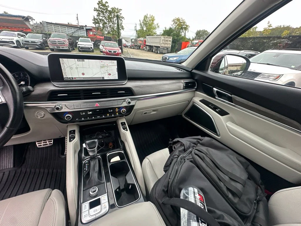 Used 2022 Purple Kia SX image 28