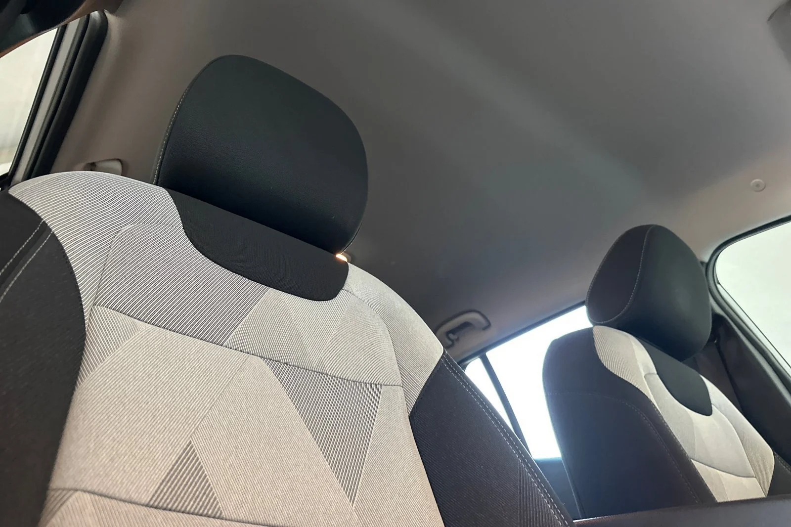Used 2026 Summit White Chevrolet LS image 17